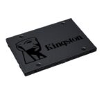 Disco Estado Sólido SSD KINGSTON A400 480GB 2.5″ Sata - Imagen 2