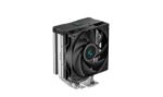 Disipador CPU DEEPCOOL AG400 Digital Temperature Display
