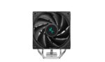 Disipador CPU DEEPCOOL AG400 Digital Temperature Display - Imagen 4