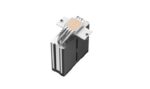 Disipador CPU DEEPCOOL AG400 Digital Temperature Display - Imagen 7