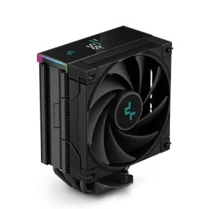 Disipador CPU DEEPCOOL AK400 Digital Temperature Display