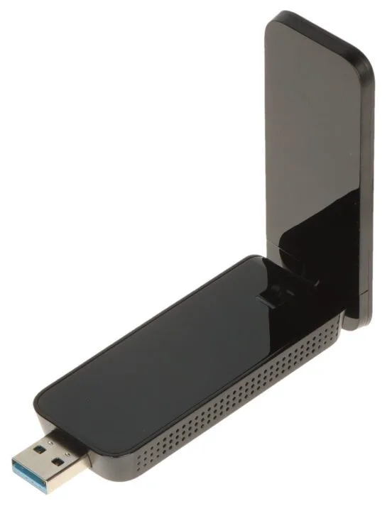 Adaptador de Red Inalámbrico USB TP-LINK Archer T4U AC1300 Dual Band - Imagen 2