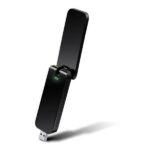 Adaptador de Red Inalámbrico USB TP-LINK Archer T4U AC1300 Dual Band - Imagen 3