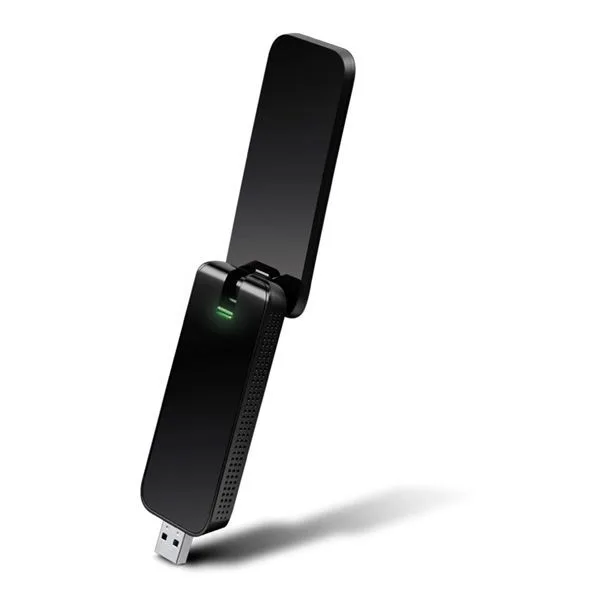 Adaptador de Red Inalámbrico USB TP-LINK Archer T4U AC1300 Dual Band - Imagen 3