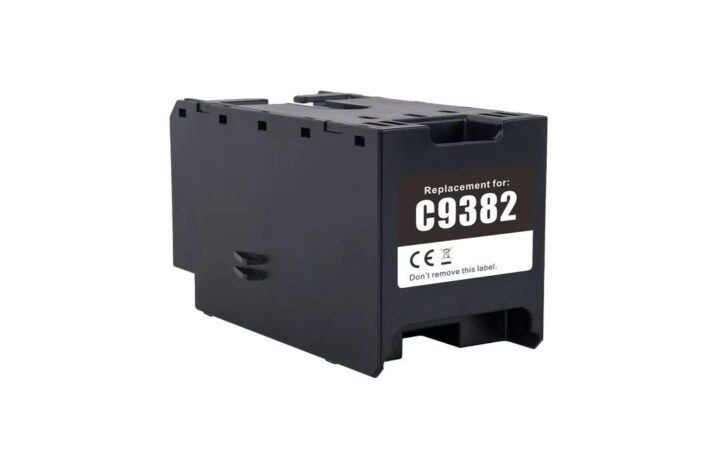 Caja Mantenimiento EPSON C9382 WF-C5390 WF-C5890