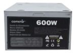 Fuente ATX COMSTAR 600W Potencia Real 300W