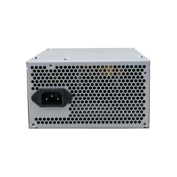 Fuente ATX COMSTAR 600W Potencia Real 300W 2 Fuente ATX COMSTAR 600W Potencia Real 300W - Imagen 2