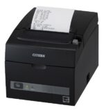 Impresora Térmica CITIZEN CT-S310IIUBK para recibos USB y Serial