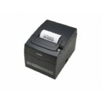 Impresora Térmica CITIZEN CT-S310IIUBK para recibos USB y Serial - Imagen 3