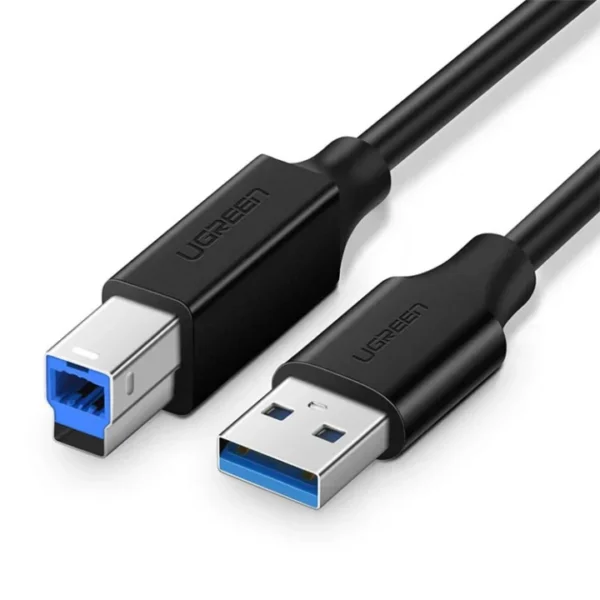 CableImpresoraUgreenA scaled sistart SISTART | Tienda de Informática