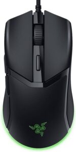 Mouse USB RAZER Cobra RGB RZ01-04650100-R3U1 - Imagen 2