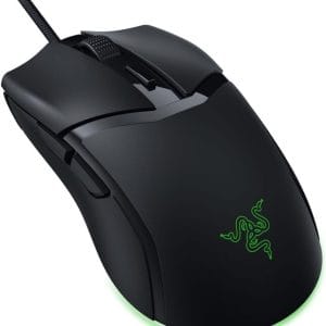Mouse USB RAZER Cobra RGB RZ01-04650100-R3U1