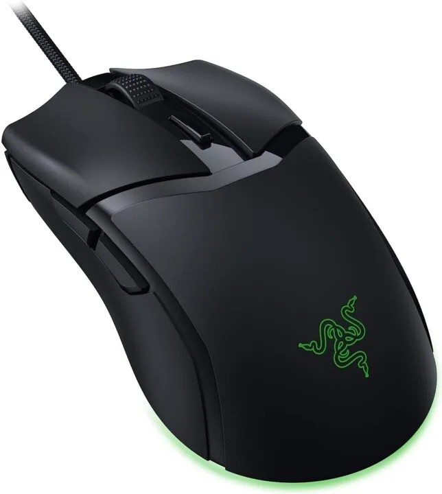 Mouse USB RAZER Cobra RGB RZ01-04650100-R3U1