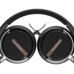 Auriculares con Micrófono CREATIVE Flex EF0710