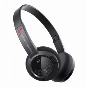 Auriculares Inalámbricos BlueTooth con Micrófono CREATIVE Sound Blaster Jam