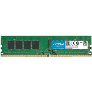 Memoria PC RAM DDR4 CRUCIAL 3200MHz 16GB