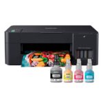 Impresora Multifunción Tinta BROTHER DCP-T420W