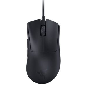 Mouse USB RAZER DeathAdder V3 Ultraligero y ergonométrico