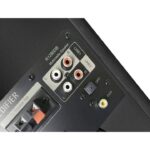 Parlantes Edifier 2.0 R1280DBS BlueTooth Negro - Imagen 3