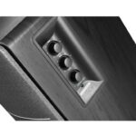 Parlantes Edifier 2.0 R1280DBS BlueTooth Negro - Imagen 2