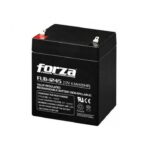 Batería UPS FORZA FUB-1245 12V 4.5Ah