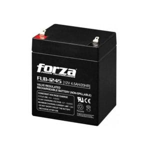 Batería UPS FORZA FUB-1245 12V 4.5Ah