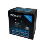 Batería UPS FORZA FUB-1245 12V 4.5Ah - Imagen 2