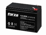 Batería UPS FORZA FUB-1290 12V 9Ah