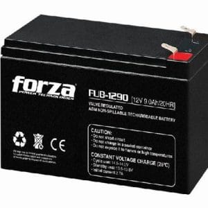 Batería UPS FORZA FUB-1290 12V 9Ah