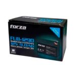 Batería UPS FORZA FUB-1290 12V 9Ah - Imagen 2