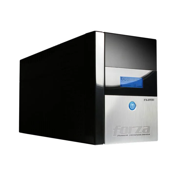 UPS FORZA FX-2200LCD-C - Imagen 1