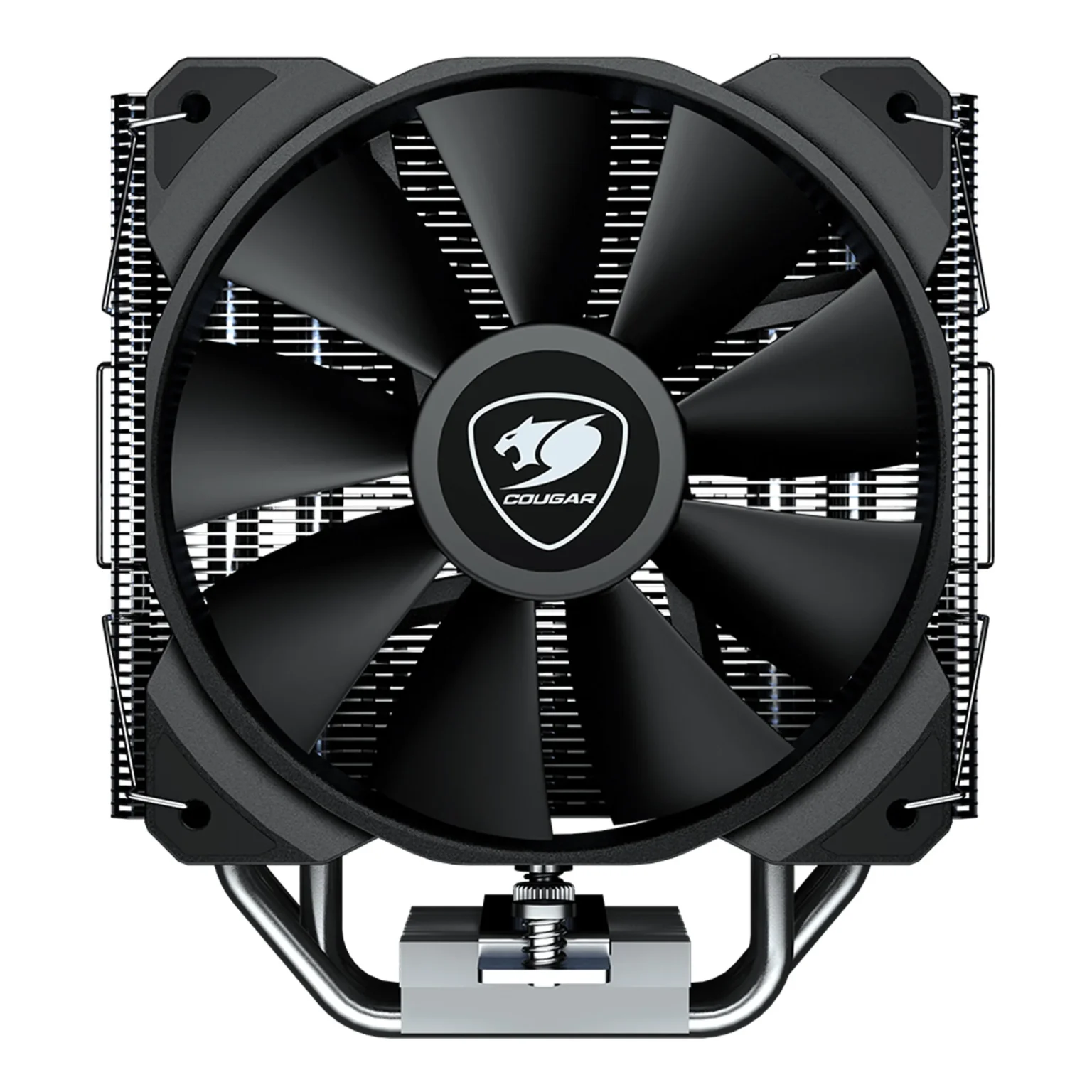 Disipador CPU COUGAR Forza 50 Essential para INTEL y AMD - Imagen 2