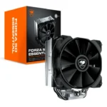Disipador CPU COUGAR Forza 50 Essential para INTEL y AMD - Imagen 3