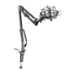 Soporte con brazo para Micrófono Trust Gaming GXT253 Emita Gaming 22563