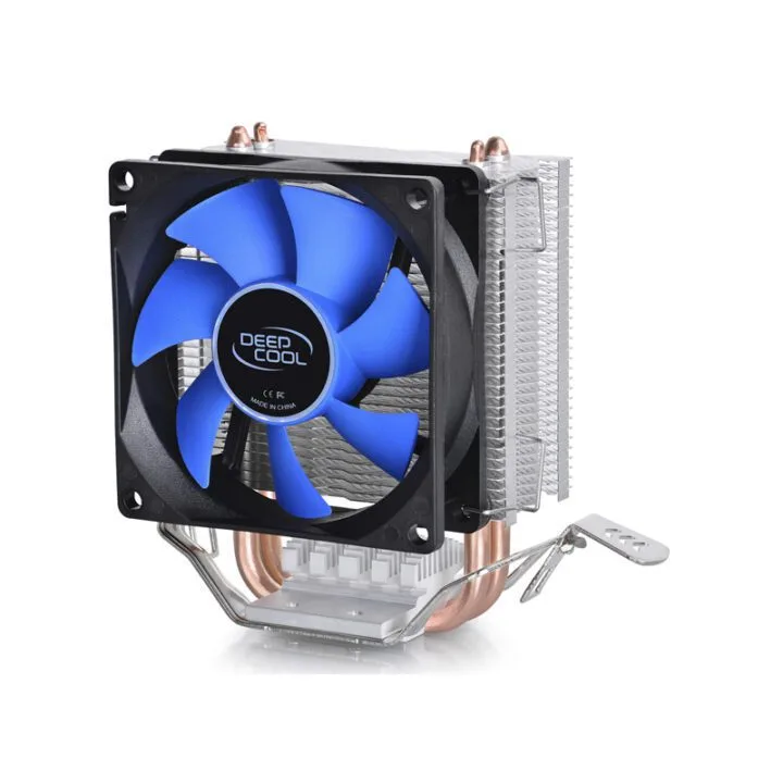 Disipador CPU DEEP COOL IceEdge Mini FS DP-MCH2-IEMV2 p/AMD e Intel - Imagen 1
