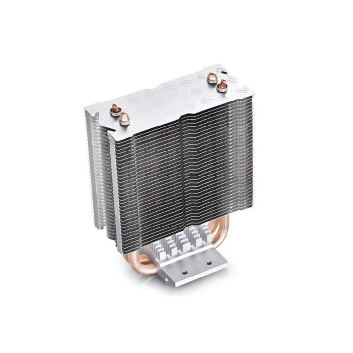 Disipador CPU DEEP COOL IceEdge Mini FS DP-MCH2-IEMV2 p/AMD e Intel - Imagen 3