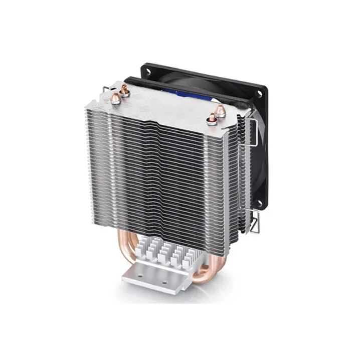 Disipador CPU DEEP COOL IceEdge Mini FS DP-MCH2-IEMV2 p/AMD e Intel - Imagen 4