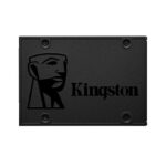 Disco Estado Sólido SSD KINGSTON A400 240GB 2.5″ Sata - Imagen 2