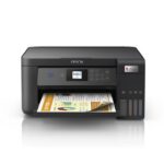 Impresora Multifunción Tinta EPSON L4260 Dúplex Automático