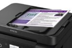 Impresora Multifunción Tinta EPSON L6270 Dúplex Automático y ADF - Imagen 3