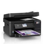 Impresora Multifunción Tinta EPSON L6270 Dúplex Automático y ADF