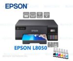 Impresora Tinta EPSON L8050 6 colores Fotográfica - Imagen 3