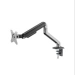 Soporte Gaming para Monitor hasta 32 pulgadas BRATECK LDT63-C012 Negro - Imagen 4