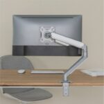 Soporte Gaming para Monitor hasta 32 pulgadas BRATECK LDT63-C012 Negro - Imagen 3