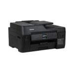 Impresora Multifunción Tinta Contínua BROTHER MFC-T4500DW