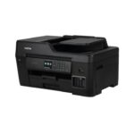 Impresora Multifunción Tinta Contínua BROTHER MFC-T4500DW - Imagen 2