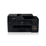 Impresora Multifunción Tinta Contínua BROTHER MFC-T4500DW - Imagen 3
