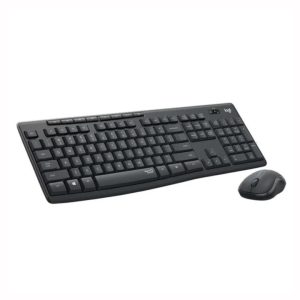 Periféricos (Mouses Teclados Otros)