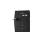 UPS FORZA NT-512C 500VA 250W - Imagen 2