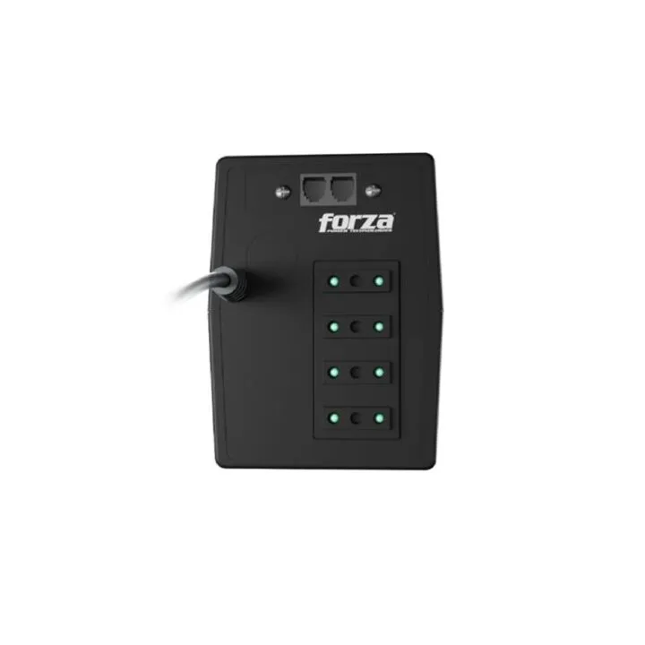 UPS FORZA NT-512C 500VA 250W - Imagen 2